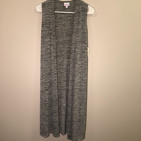 LuLaRoe Sweaters - Lularoe Joy Vest
